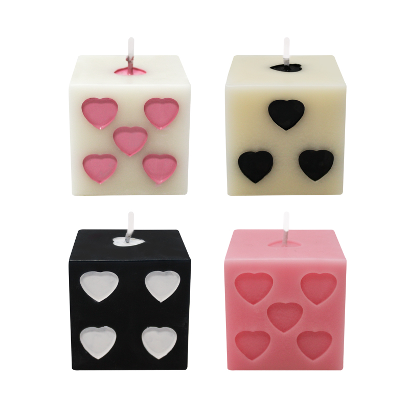 Кости свечи